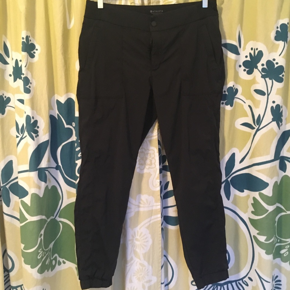 Athleta Pants, Size 12